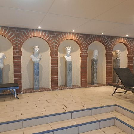 Appartamento Sternenacht Sankt Englmar Esterno foto