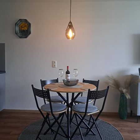 Appartamento Sternenacht Sankt Englmar Esterno foto