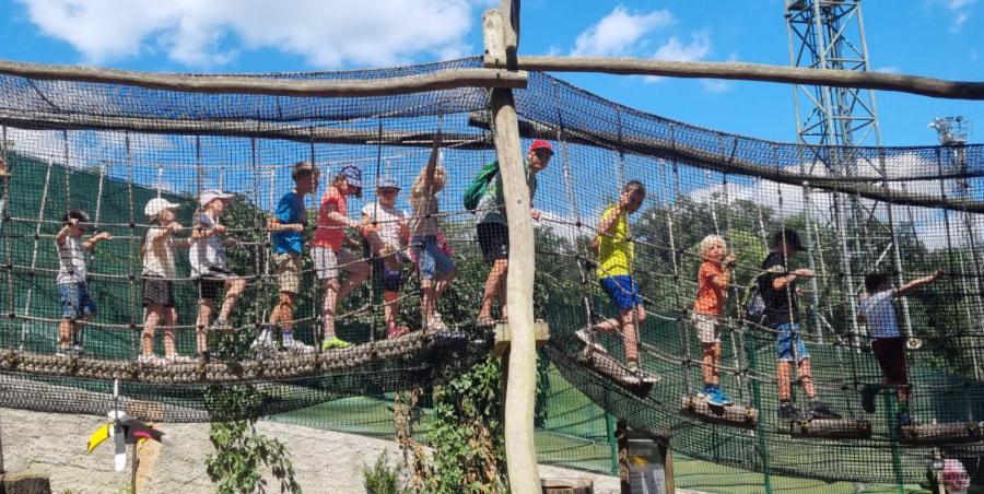 Appartamento Sternenacht Sankt Englmar Esterno foto