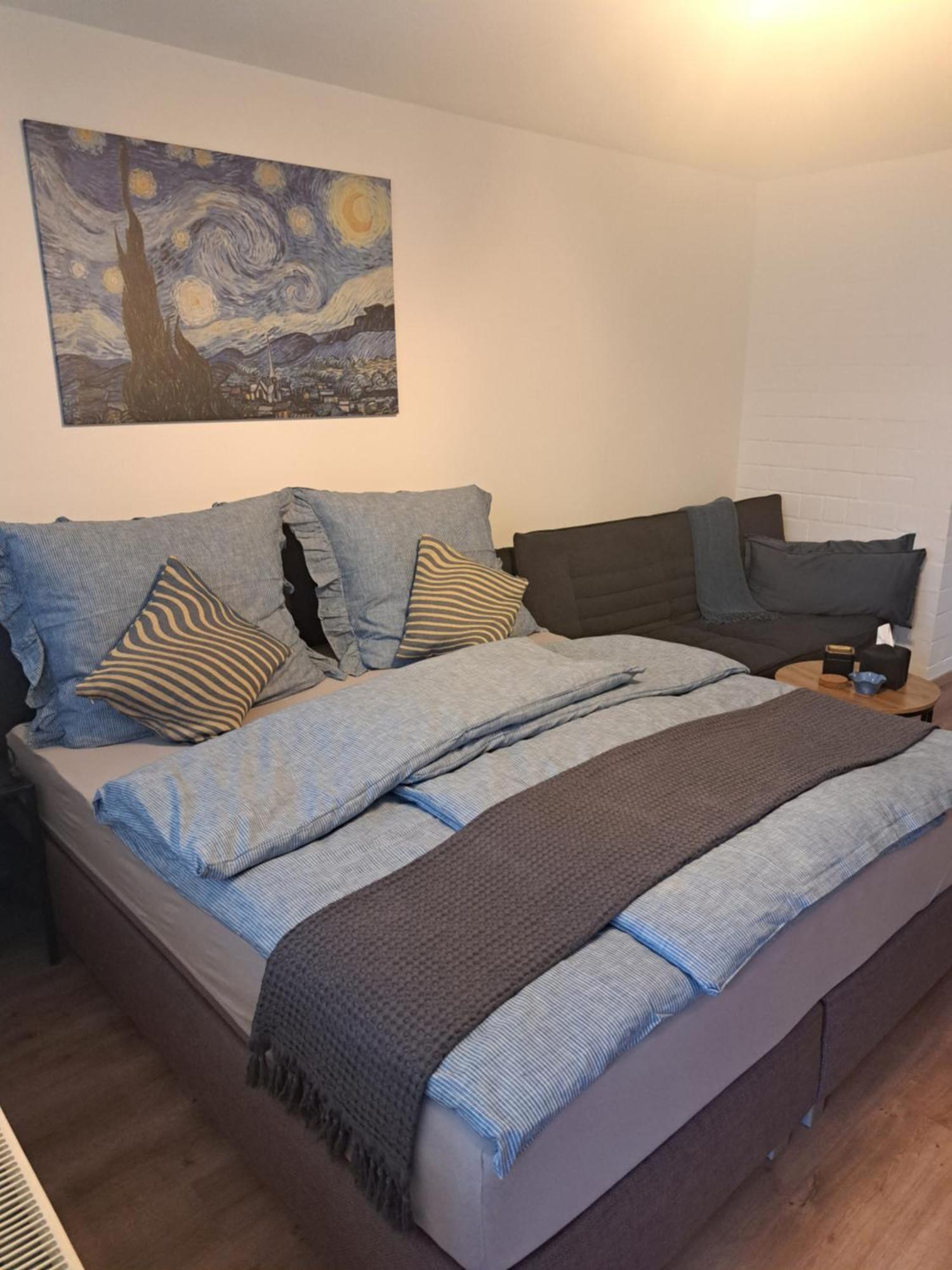 Appartamento Sternenacht Sankt Englmar Esterno foto
