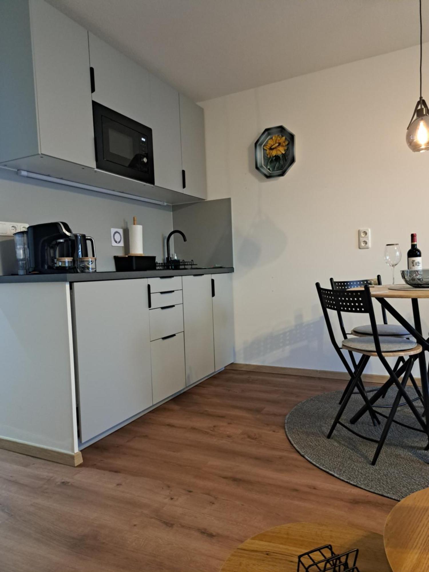 Appartamento Sternenacht Sankt Englmar Esterno foto
